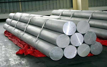 华澳金属生产铝棒，忠于质量，贵于坚持